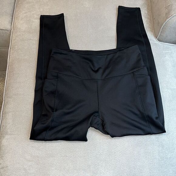 NWT-Spyder jacket and black Spyder legging pants - Picture 11 of 14